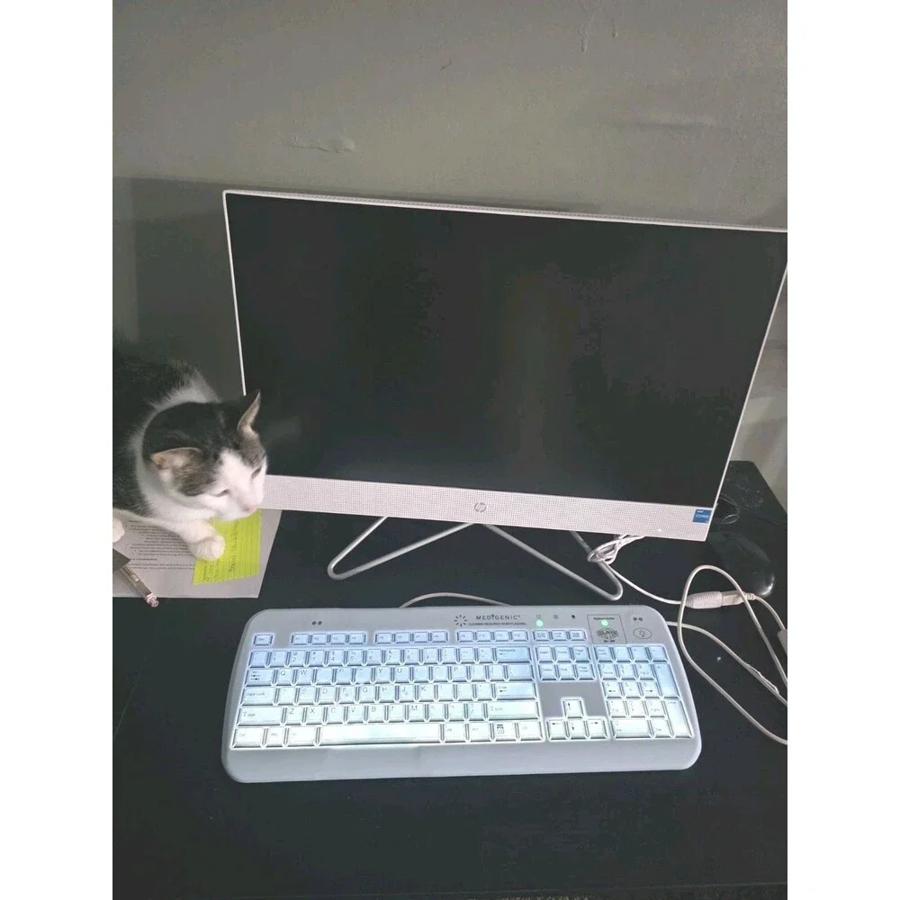 EsterLine medigenic usb